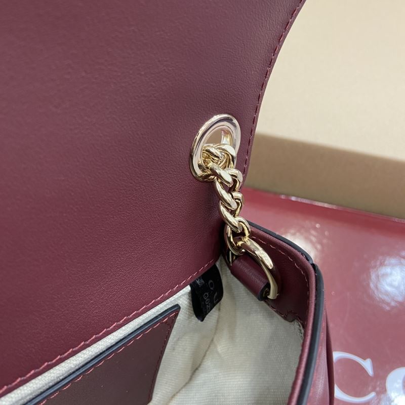 Gvc*1 satchel bags